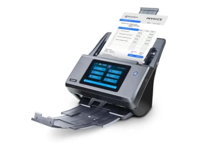 eScan A450 Pro