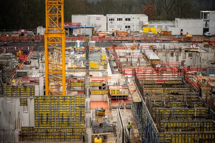 Construction & Engineering